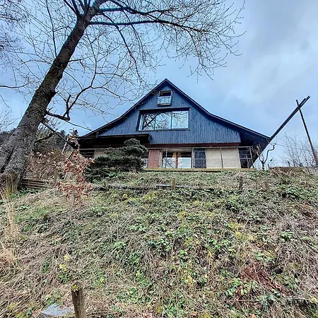 Chalet Mittlach