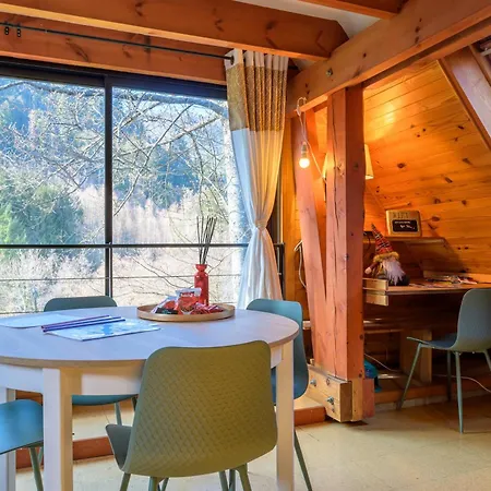 Chalet * Mittlach