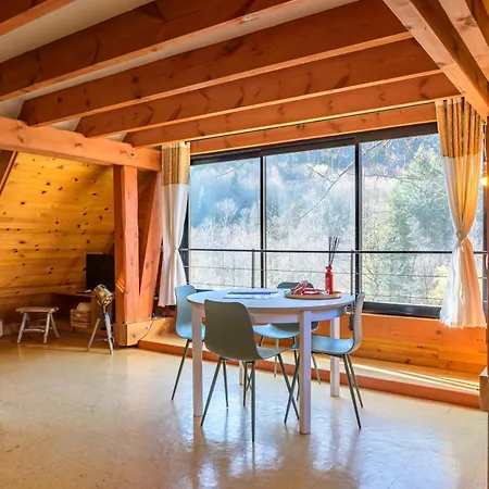 Chalet Chalet *