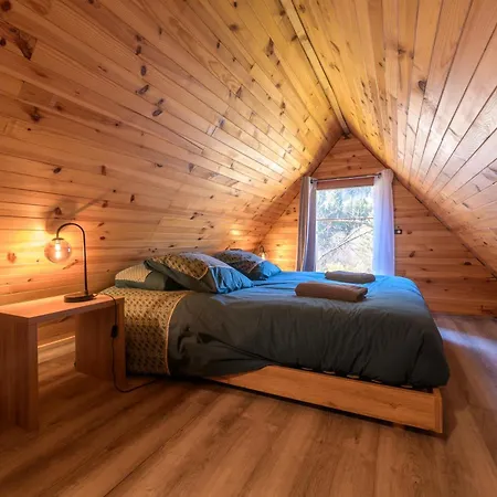 Chalet Mittlach
