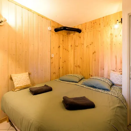 Chalet Chalet