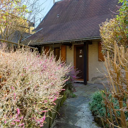 Chalet Chalet