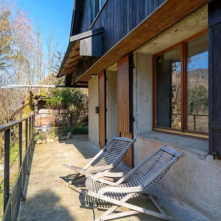 Chalet Chalet