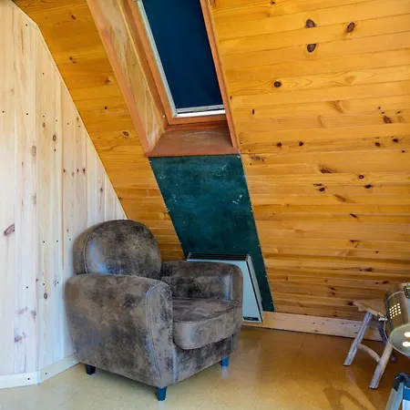 Chalet Mittlach
