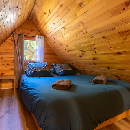 Chalet Chalet Mittlach
