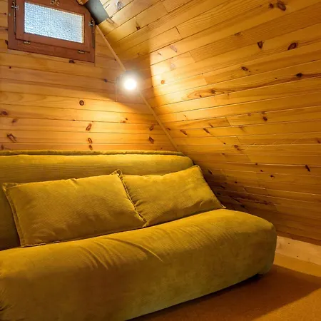 Chalet * Mittlach