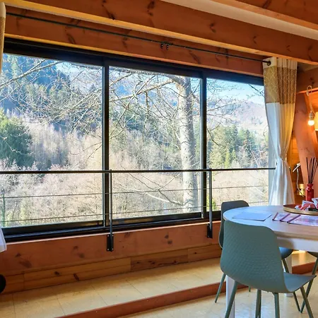 Chalet Chalet *