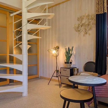 Chalet Chalet