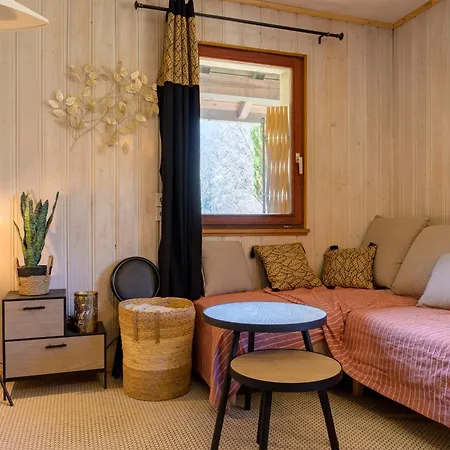 Chalet Chalet *