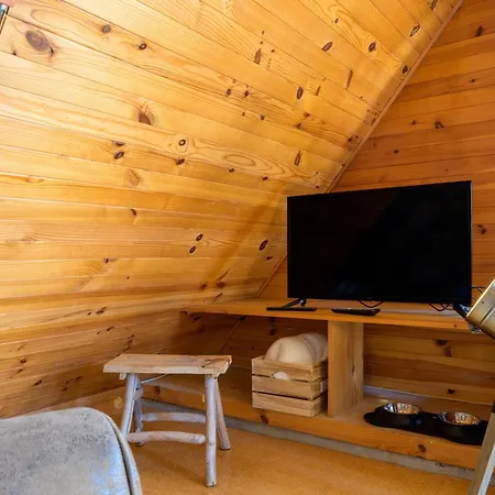 Chalet Chalet *