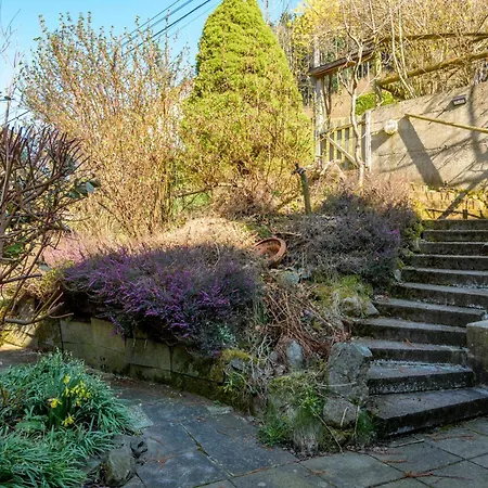 Chalet Mittlach