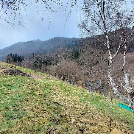 Chalet Chalet