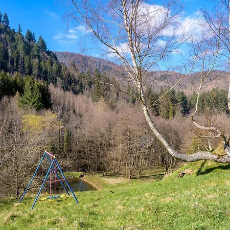 Chalet *