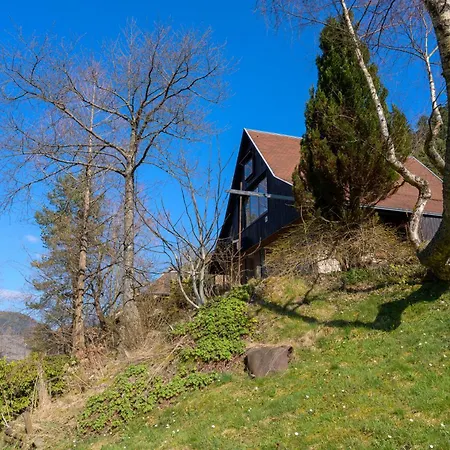 Chalet Chalet